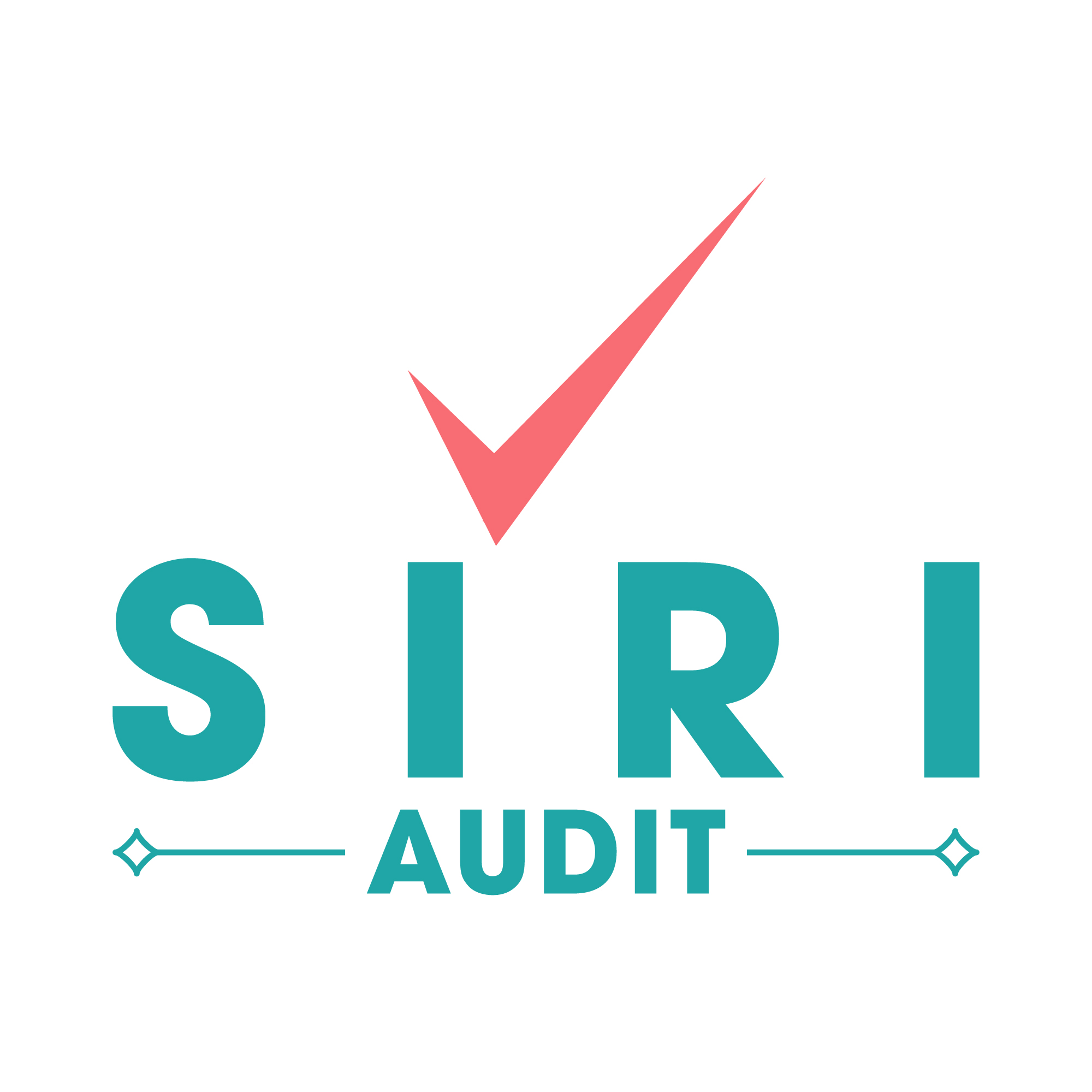 Siri Audit Office Logo